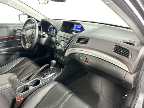 Used 2022 Acura ILX FWD image 28