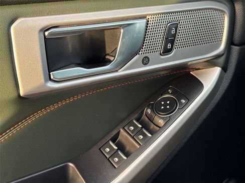 Certified 2023 Ford Explorer Timberline w/ Timberline Technology Package image 30