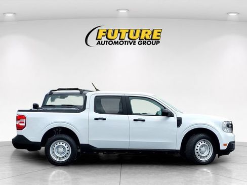 Used 2024 Ford Maverick XL FWD image 3