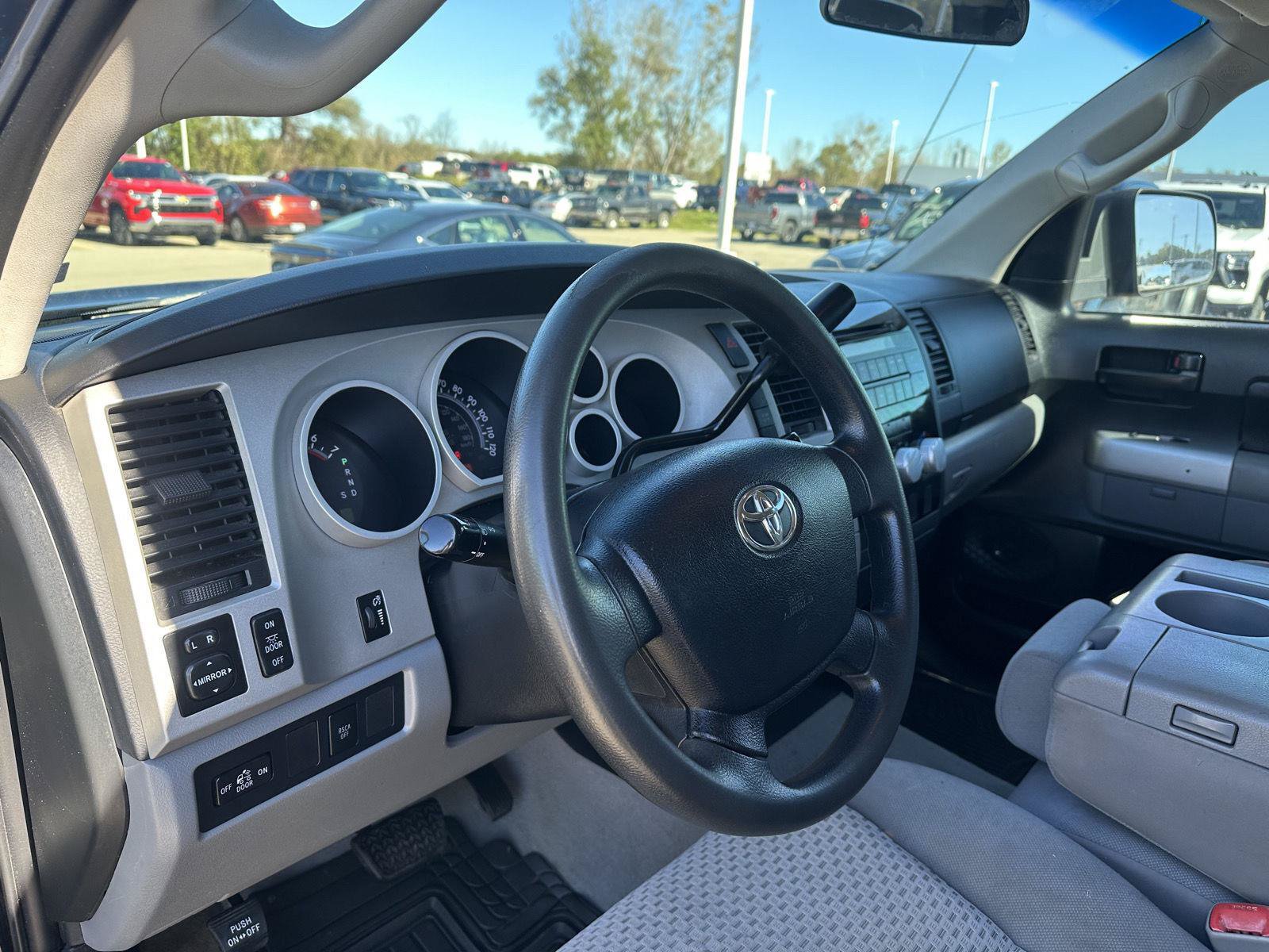 Used 2008 Toyota Tundra SR5 AWD/4WD image 15
