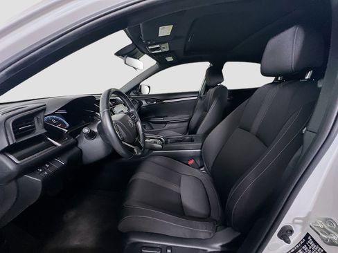 Used 2020 Honda Civic EX image 13