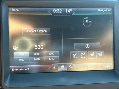 Used 2014 Ford F150 Platinum AWD/4WD image 47