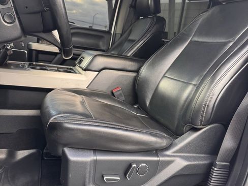 Used 2019 Ford F350 Lariat w/ Lariat Ultimate Package image 13