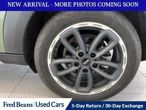 Used 2015 MINI Cooper Countryman S AWD/4WD image 13