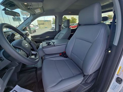 New 2026 Ford F250 XL w/ XL Driver Assist Package image 11