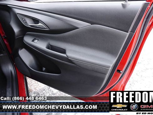 New 2026 Buick Envista Preferred w/ Convenience I Package image 37