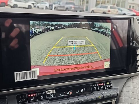 New 2026 Toyota Camry XLE w/ Premium Package AWD/4WD image 16