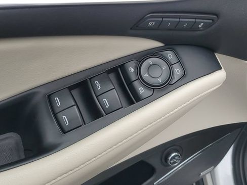 Certified 2024 Buick Enclave Premium w/ Experience Buick Package AWD/4WD image 16