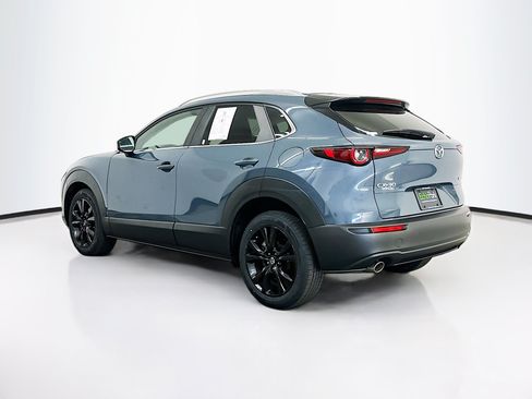 Used 2025 MAZDA CX-30 AWD 2.5 S w/ Preferred Package image 5