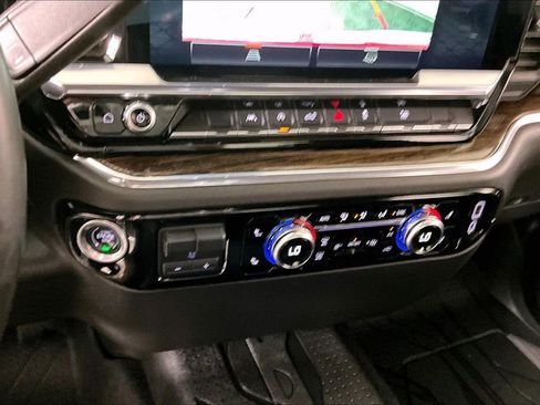 Used 2024 GMC Sierra 1500 Elevation RWD image 15