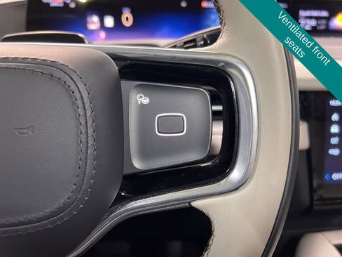 Used 2025 Lincoln Navigator L Reserve image 11