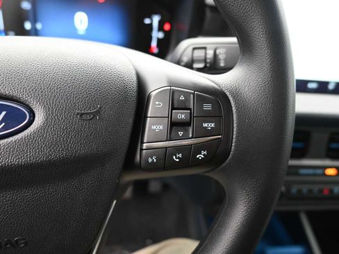 New 2025 Ford Maverick XLT w/ Equipment Group 301A image 28