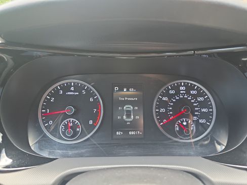 Certified 2024 Kia K5 GT-Line w/ GT-Line Premium Package FWD image 17