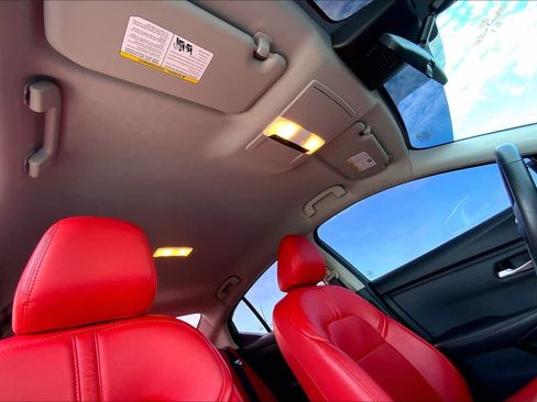 Used 2024 Nissan Sentra SR image 14