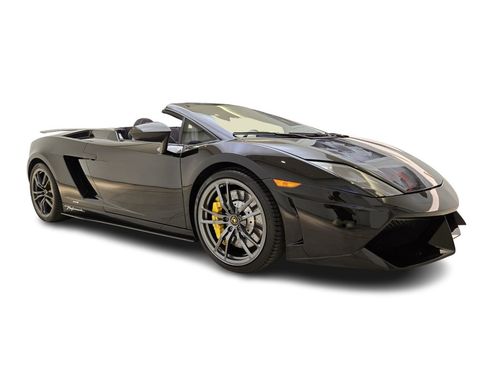 Used 2011 Lamborghini Gallardo LP 570-4 Performante image 3