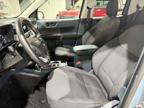Used 2022 Ford Maverick XL w/ Equipment Group 100A Standard AWD/4WD image 18