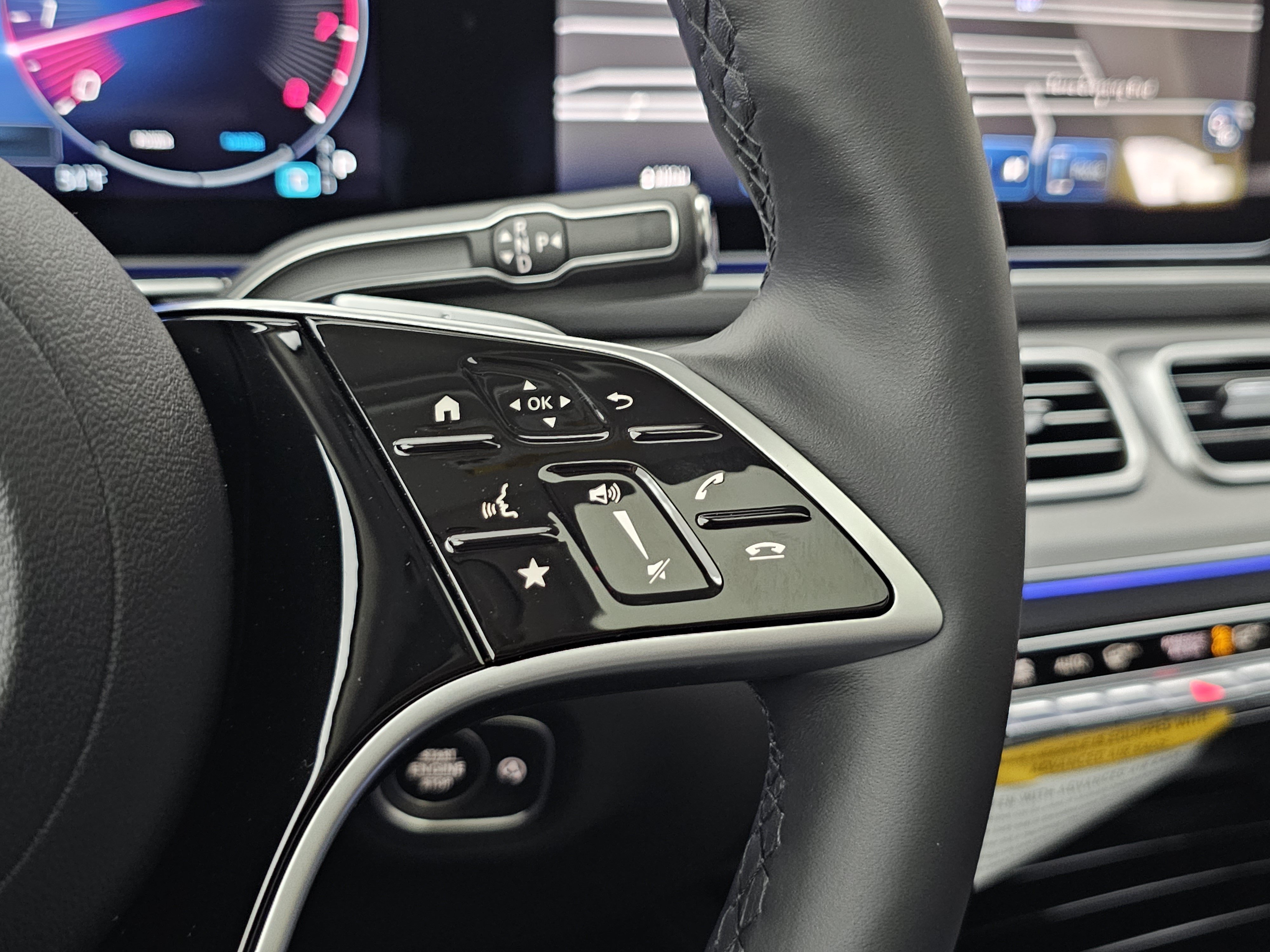 New 2026 Mercedes-Benz GLE 450 4MATIC image 41
