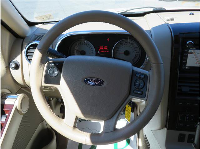 Used 2010 Ford Explorer Limited AWD/4WD image 13