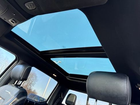 Used 2018 Ford F150 Platinum w/ Equipment Group 701A Luxury image 26