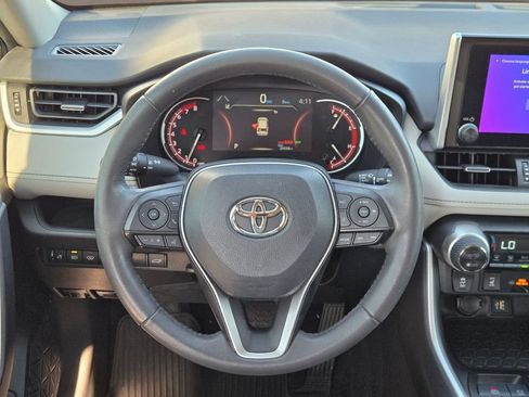 Used 2023 Toyota RAV4 XLE Premium FWD image 18