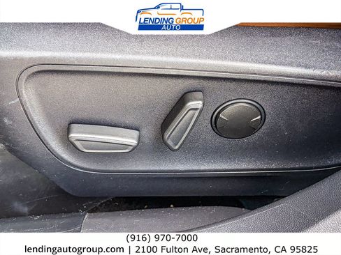 Used 2021 Ford Bronco Sport Outer Banks AWD/4WD image 20
