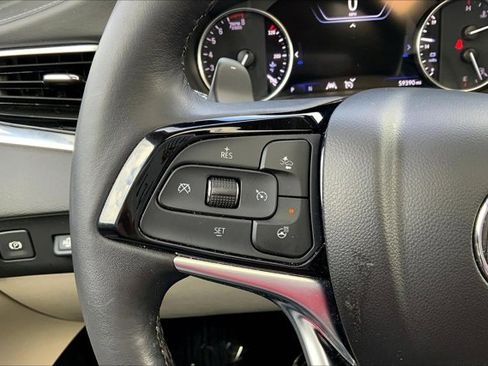 Used 2023 Buick Enclave Avenir w/ Avenir Technology Package image 18