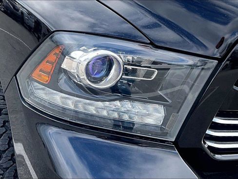 Used 2014 RAM 1500 Sport w/ Sport Premium Group AWD/4WD image 31