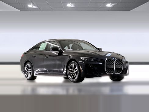 Used 2023 BMW 430i Gran Coupe w/ Premium Package RWD image 6