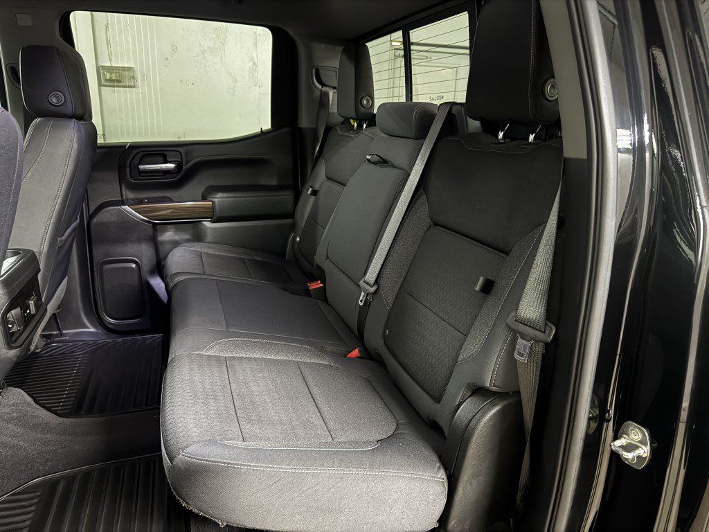 Used 2019 Chevrolet Silverado 1500 RST w/ All-Star Edition AWD/4WD image 55