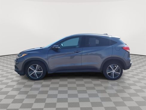 Used 2021 Honda HR-V EX image 25
