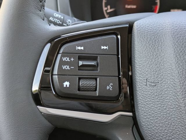 New 2026 Honda Odyssey EX-L image 27