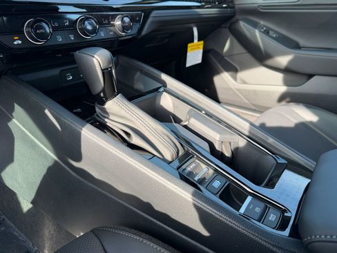 New 2026 Honda Accord Sport image 16