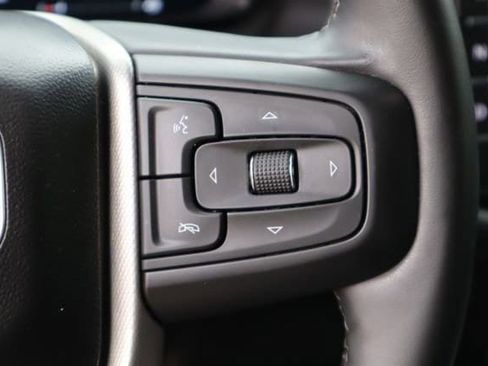 Used 2024 GMC Yukon XL Denali AWD/4WD image 15