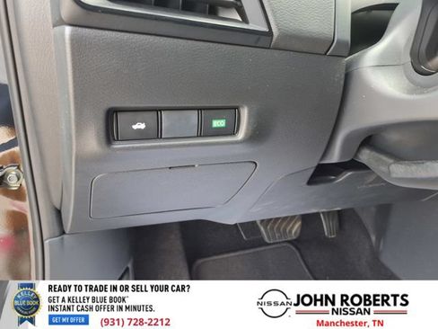 Certified 2026 Nissan Sentra S w/ Floor Mat Package FWD image 28
