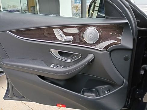 Certified 2018 Mercedes-Benz E 300 E 300 image 12