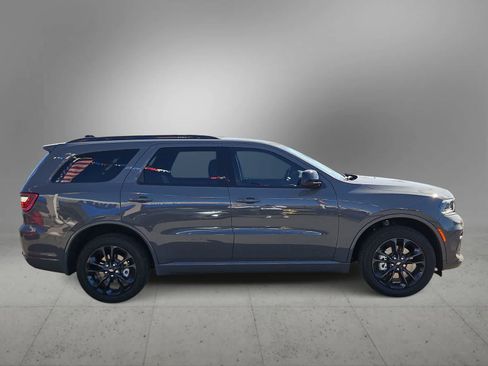 New 2026 Dodge Durango GT w/ Blacktop Package image 9