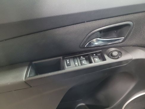 Used 2016 Chevrolet Cruze LTZ w/ Sun, Sound and Sport Package image 27