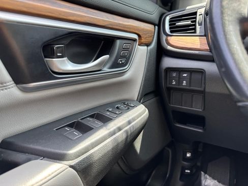 Used 2019 Honda CR-V EX-L image 22