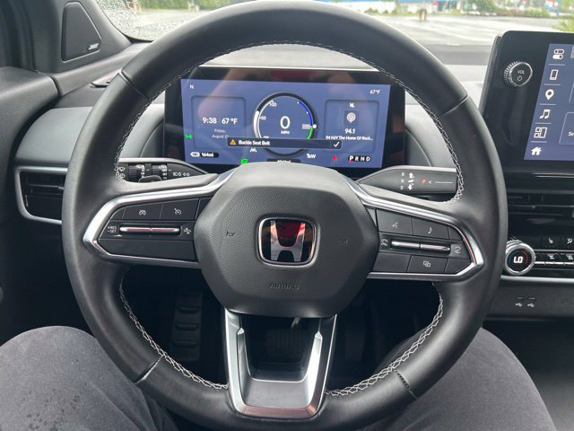 Used 2024 Honda Prologue Touring image 26