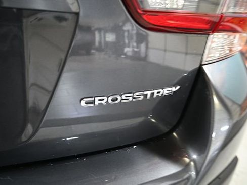 Used 2023 Subaru Crosstrek 2.0i Premium image 17