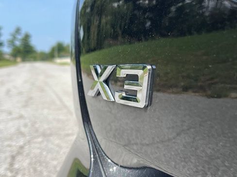 Used 2024 BMW X3 xDrive30i w/ Premium Package AWD/4WD image 15