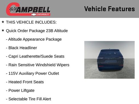 Used 2024 Jeep Grand Cherokee L Laredo image 5