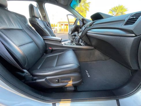 Used 2015 Acura RDX FWD w/ Technology Package image 25