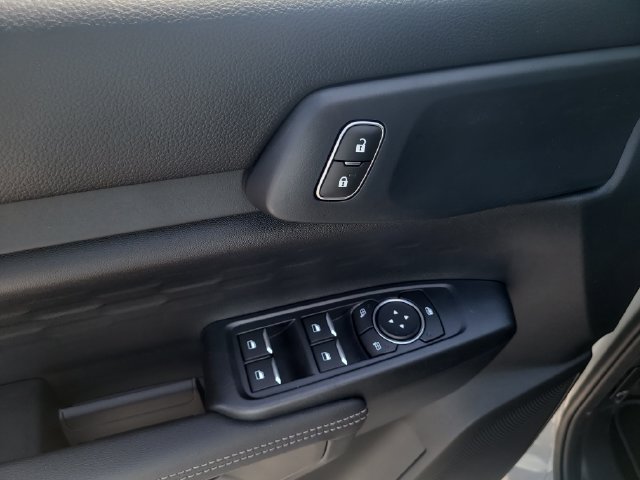 New 2026 Ford Ranger XLT RWD image 17