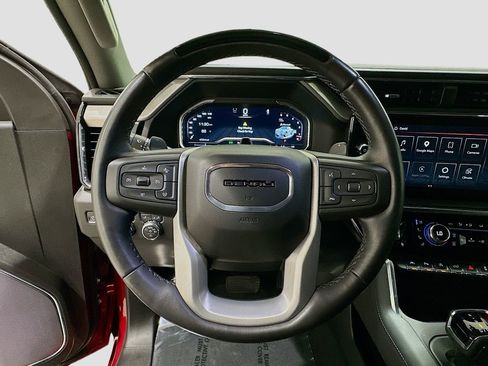 Used 2023 GMC Sierra 1500 Denali AWD/4WD image 11