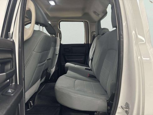 Used 2013 RAM 1500 Express image 14
