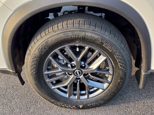 New 2027 Nissan Rogue S FWD image 7