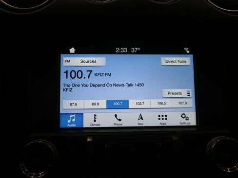 Used 2018 Ford Mustang Shelby GT350 w/ Electronics Package image 43