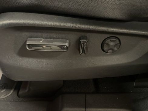 Used 2025 Honda Odyssey Sport-L image 19