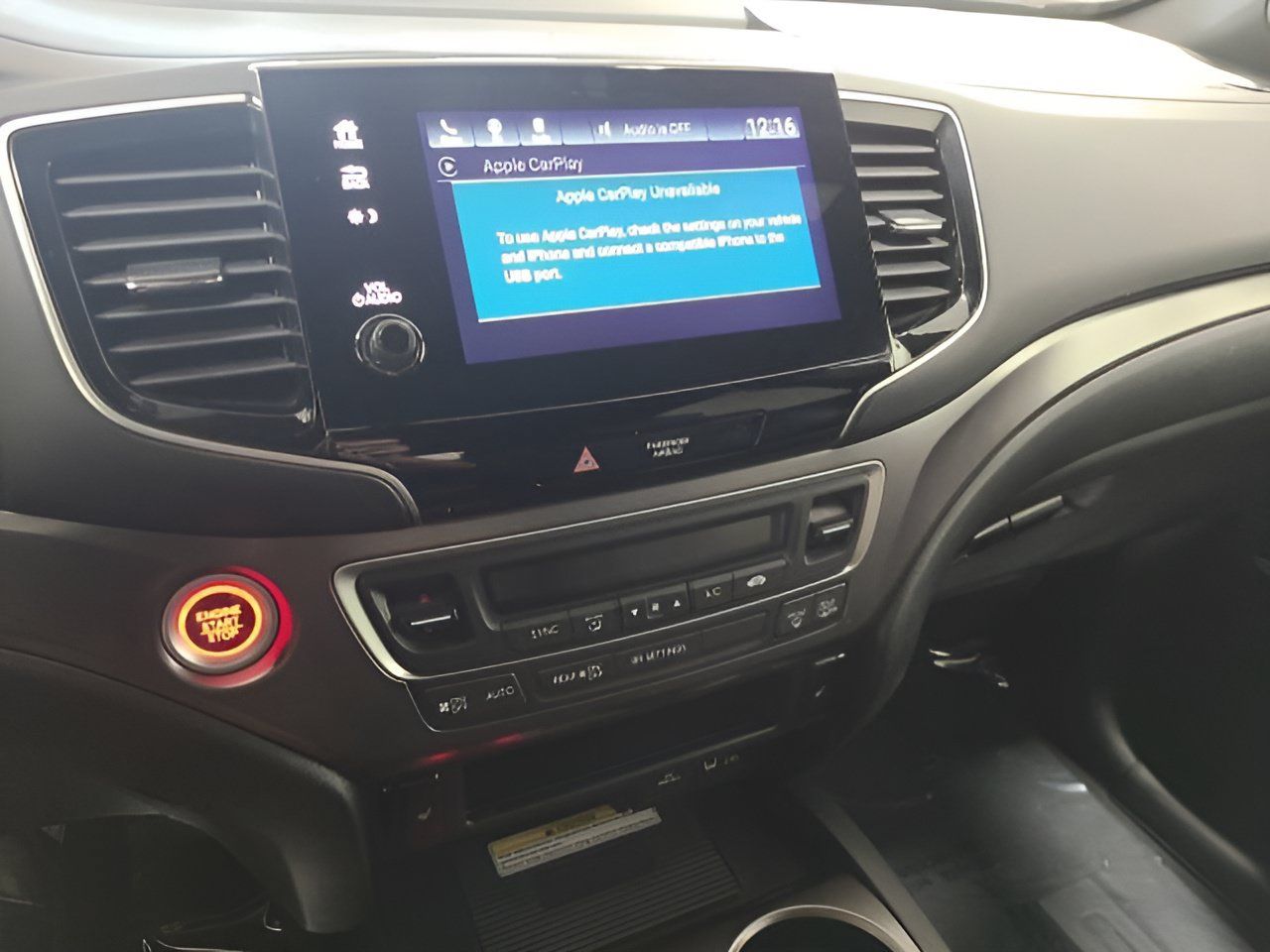 Used 2023 Honda Passport EX-L image 30